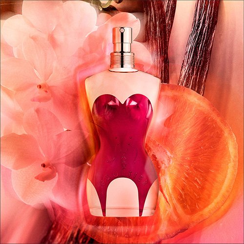 Jean Paul GAULTIER Klassisch - Eau de Parfum 3423470470147 Jean Paul GAULTIER Klassisch - Eau de Parfum 3423470470147